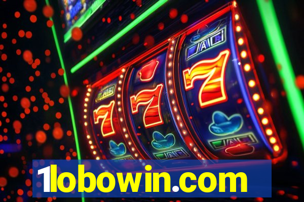 1lobowin.com