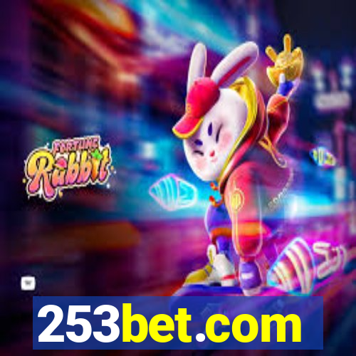 253bet.com
