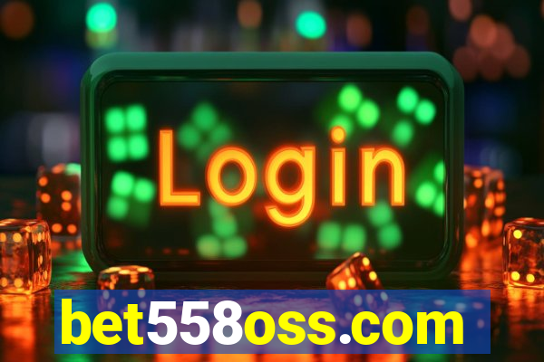 bet558oss.com