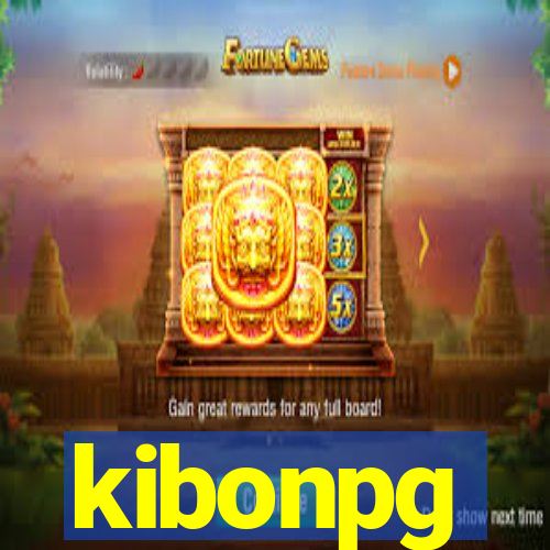 kibonpg