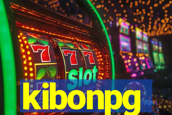 kibonpg