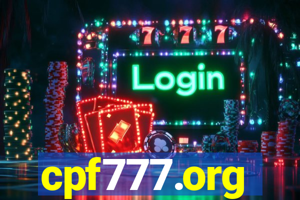 cpf777.org