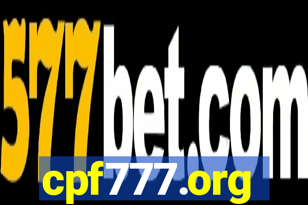 cpf777.org