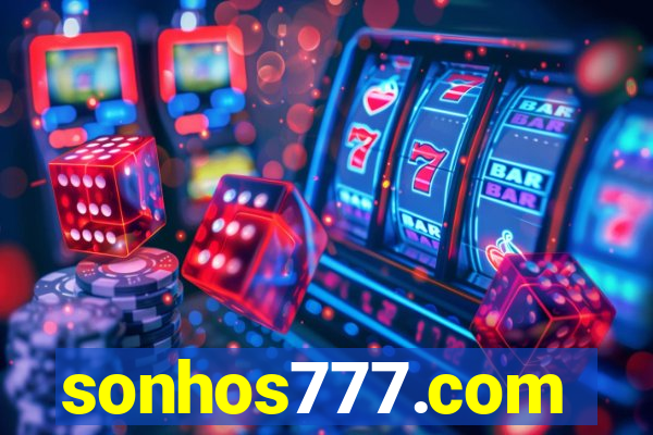 sonhos777.com