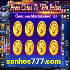 sonhos777.com
