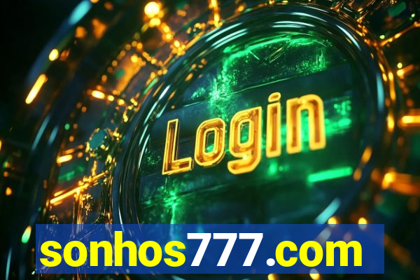 sonhos777.com
