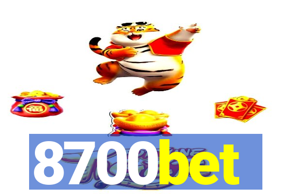 8700bet
