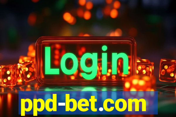 ppd-bet.com