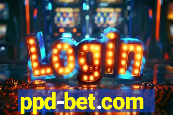 ppd-bet.com
