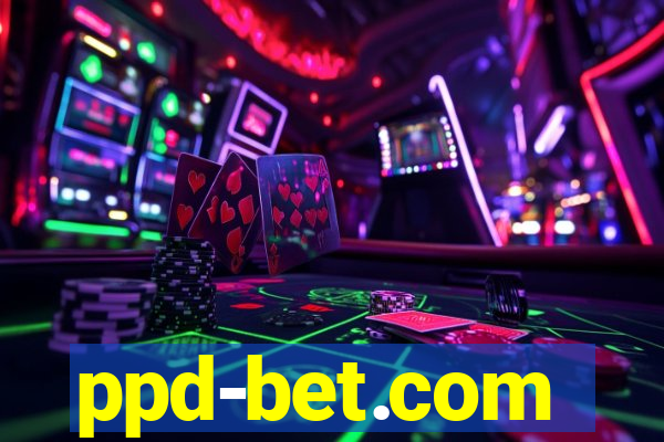 ppd-bet.com