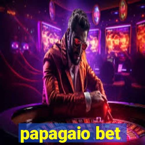 papagaio bet