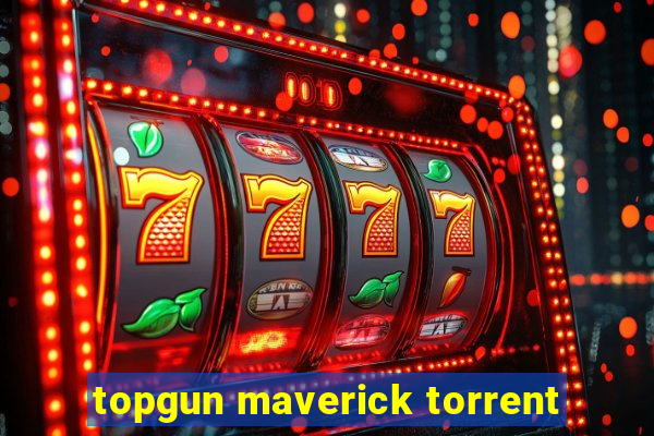 topgun maverick torrent