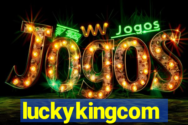 luckykingcom