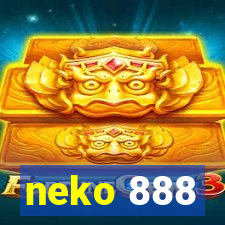 neko 888
