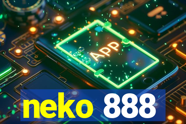neko 888