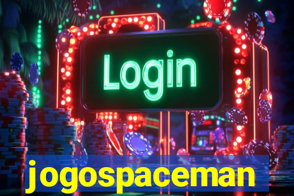 jogospaceman
