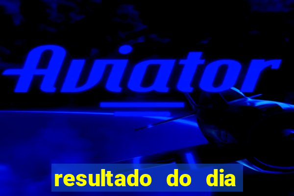 resultado do dia da sorte 0990