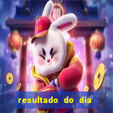 resultado do dia da sorte 0990
