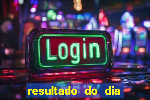 resultado do dia da sorte 0990