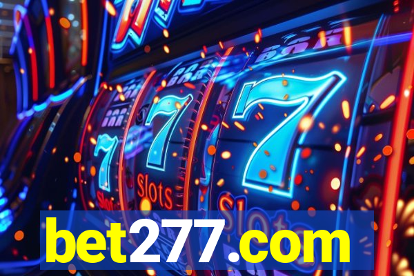 bet277.com