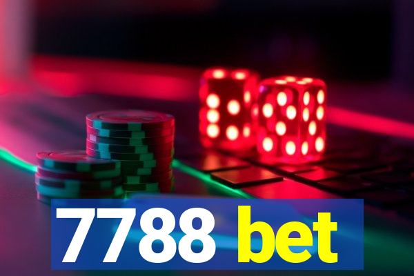 7788 bet