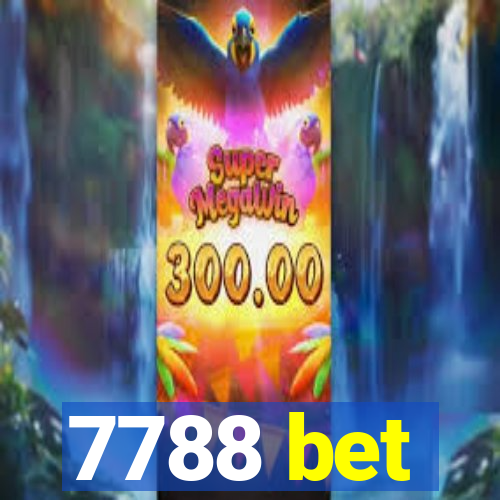 7788 bet