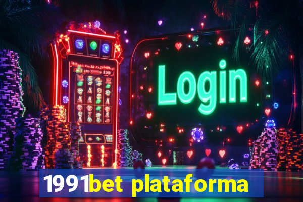 1991bet plataforma