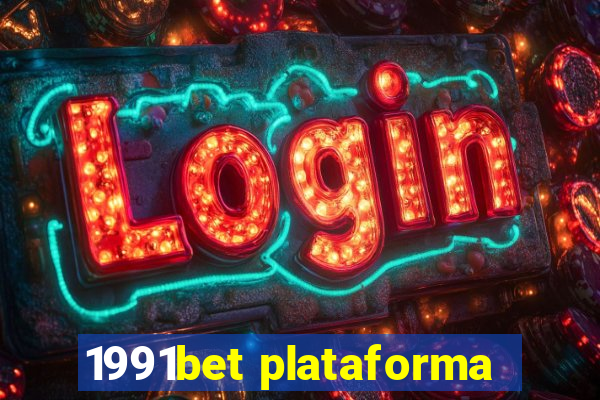 1991bet plataforma