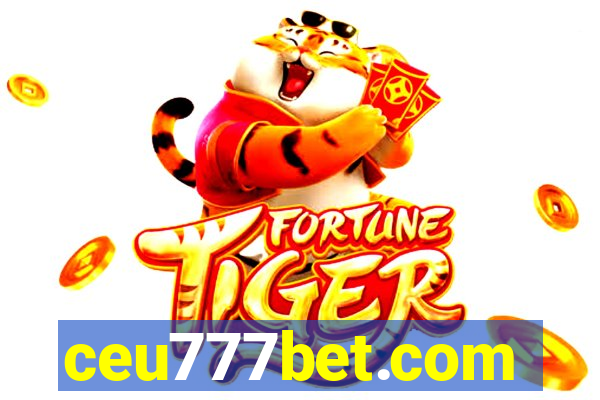 ceu777bet.com