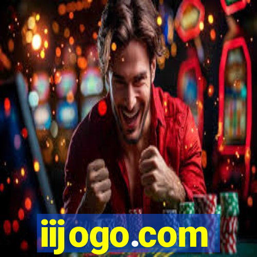 iijogo.com