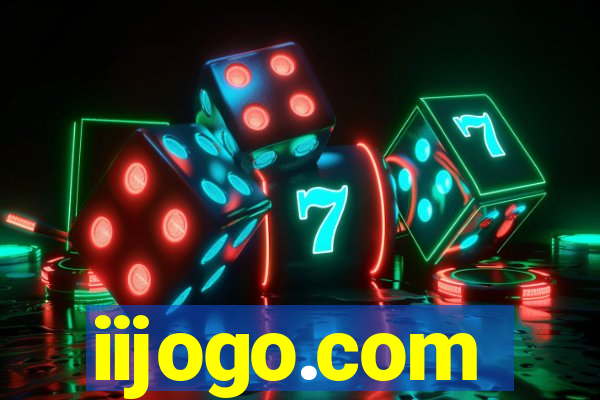 iijogo.com