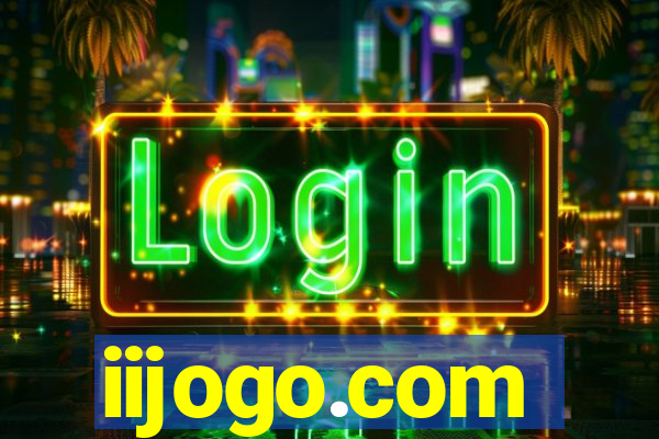 iijogo.com
