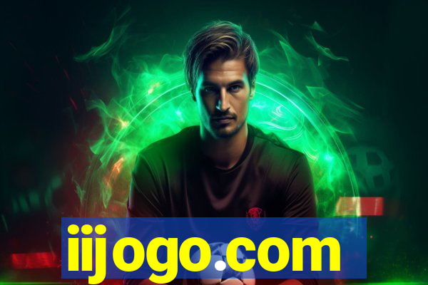 iijogo.com