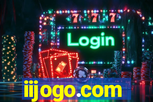 iijogo.com