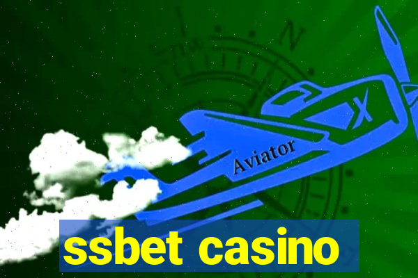 ssbet casino