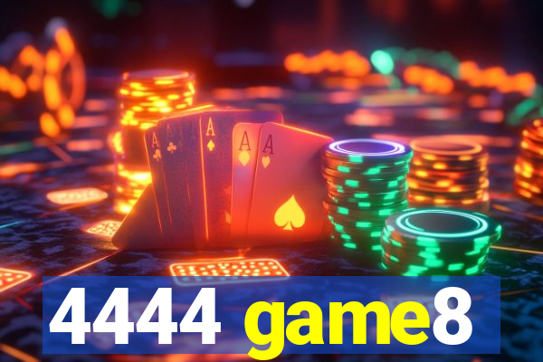 4444 game8
