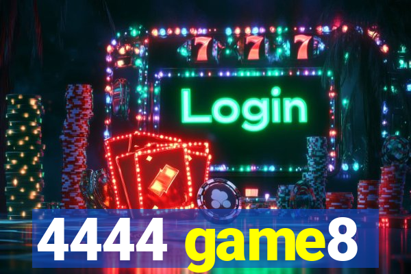 4444 game8
