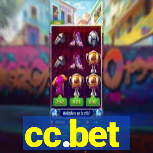 cc.bet