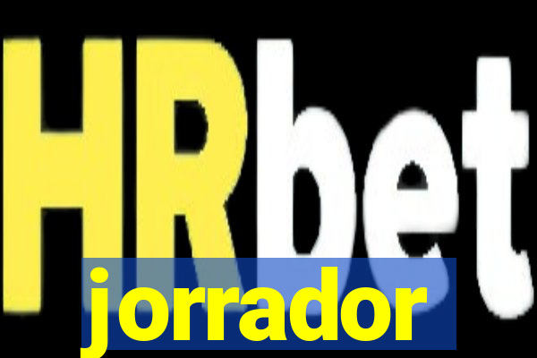 jorrador