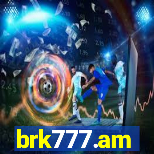 brk777.am