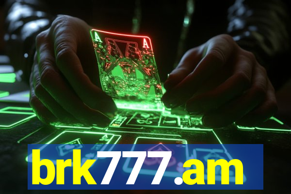 brk777.am