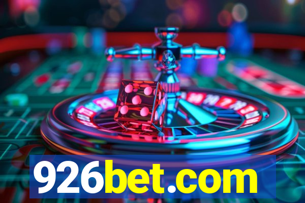 926bet.com