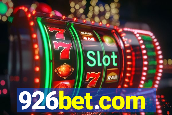 926bet.com