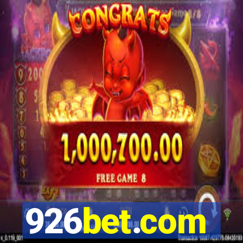 926bet.com