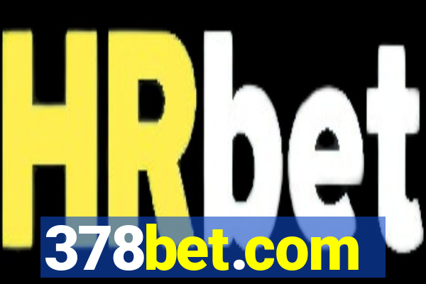 378bet.com