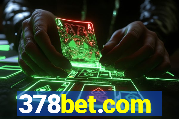 378bet.com