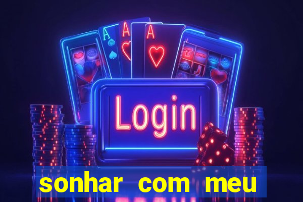 sonhar com meu cachorro que ja faleceu