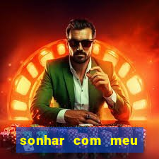 sonhar com meu cachorro que ja faleceu