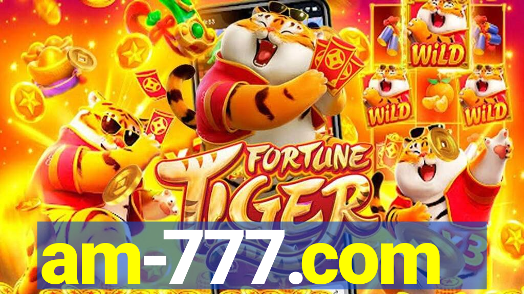 am-777.com