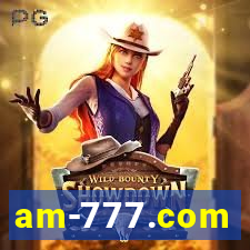 am-777.com
